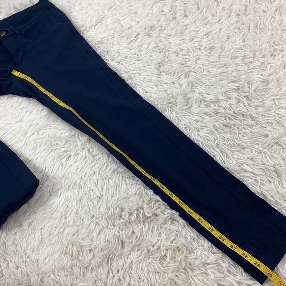 Lululemon Urbanite Pant Inkwell - Picture 7 of 11